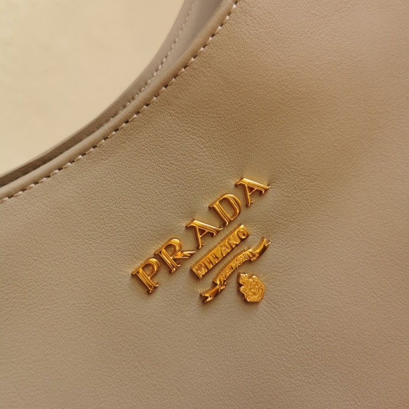 Prada Shopping Bags